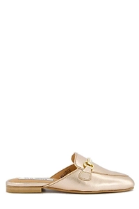 Cleodora Mules