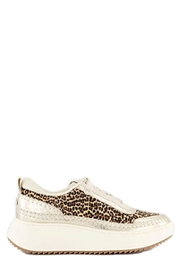 Steve Madden Doubletake Lace-Up Sneakers