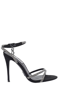 Steve Madden Bryanna Embellished Sandals