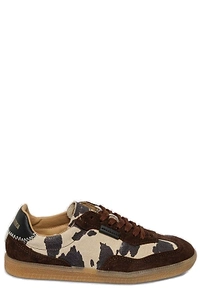 Emporia Lace-Up Sneakers