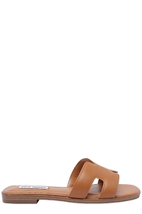 Steve Madden Heist Cut-Out Detailed Sandals