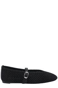 Steve Madden Gayla Strap Ballet Flats