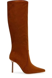 Steve Madden Intruder Knee-High Boots