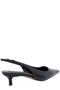 Steve Madden Kari Slingback Heeled Pumps
