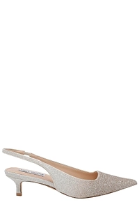 Steve Madden Kari Slingback Heeled Pumps