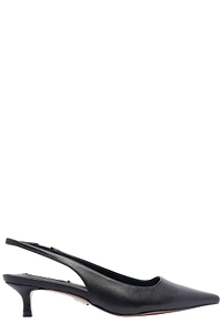 Steve Madden Kari Slingback Heeled Pumps