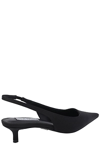 Steve Madden Kari Slingback Heeled Pumps