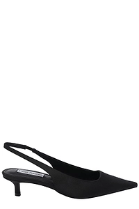 Steve Madden Kari Slingback Heeled Pumps