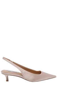 Steve Madden Kari Slingback Heeled Pumps