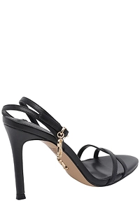 Jypsey Strappy Heeled Sandals