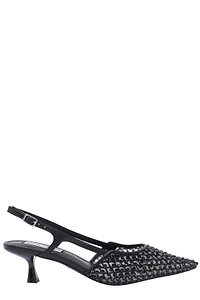 Steve Madden Legaci Embellished Pumps