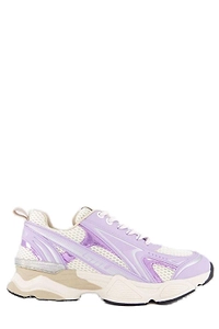 Steve Madden Low Top Lace Up Sneakers