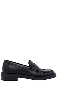 Nadya Penny Flat Shoes