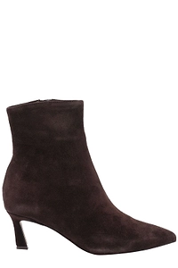 Steve Madden Lulah Heeled Boots