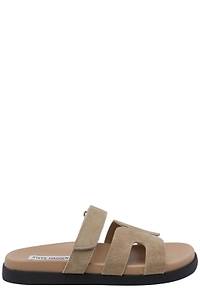 Missile Flat Sandals