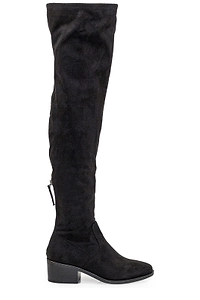 Steve Madden Salvador Over-The-Knee Boots