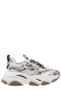 Possession Chunky Sneakers