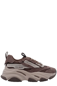 Steve Madden Possession Platform Sneakers