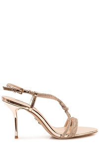 Steve Madden Regale Strappy Heeled Sandals