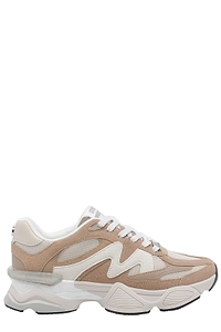 Steve Madden Speeder Chunky Sneakers