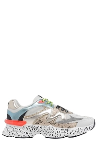 Steve Madden Speeder Chunky Low-Top Sneakers