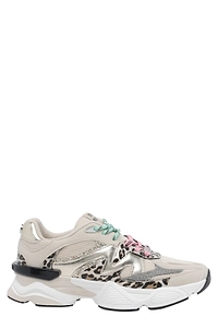 Steve Madden Speeder Chunky Sneakers