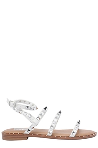 Steve Madden Travel Studded Sandals