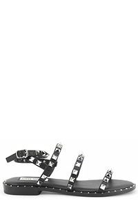 Steve Madden Travel Studded Sandals