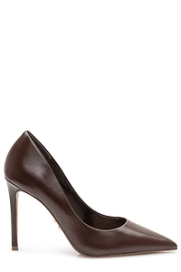 Steve Madden Thrive Pointed Heeled Pumps