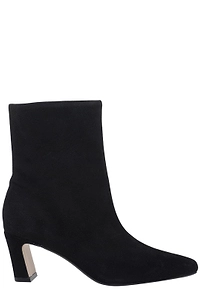 Steve Madden Willah Mid Heel Ankle Boots