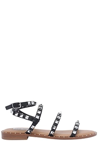 Steve Madden Travel Studded Sandals