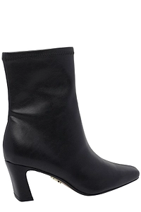 Steve Madden Willah Mid-Heel Ankle Boots