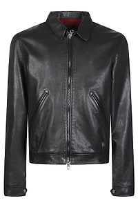 Stewart Gino Leather Jacket