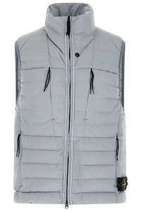 Stone Island Anti-Drop Finish Down Vest