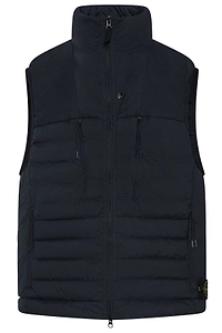 Stone Island Anti-Drop Finish Down Vest