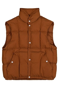Stone Island Sleeveless Padded Vest