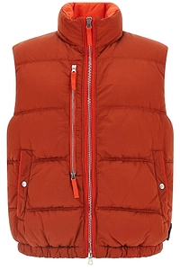 Stone Island Down Vest