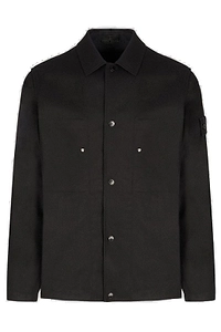 Stone Island Ghost Overshirt