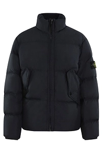 Stone Island Junior Down Jacket