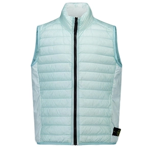 Stone Island Junior Quilted Down Gilet
