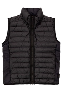 Stone Island Junior Quilted Down Gilet