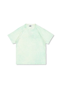 Stone Island Junior Tie-Dyed Jersey T-Shirt