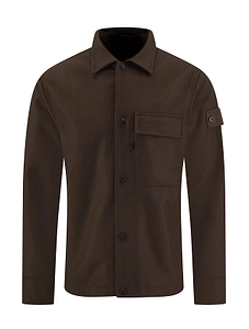 Stone Island Long-Sleeved Shirt