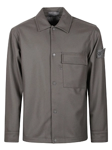 Stone Island Long-Sleeved Shirt
