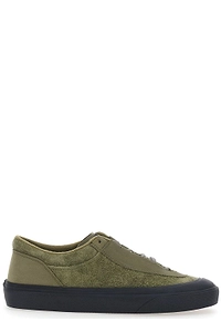 Stone Island Low-Up Trainers