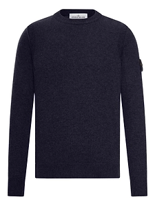 Stone Island Regular-Fit Crewneck Sweatershirt