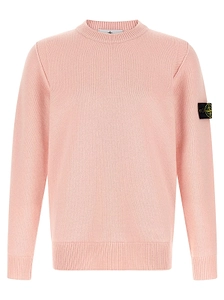 Stone Island Regular-Fit Crewneck Sweatershirt