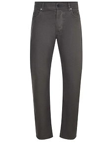 Stone Island Straight-Leg Jeans