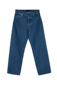 Stone Island Straight Leg Jeans
