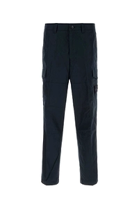 Stone Island Stretch Cargo Pants